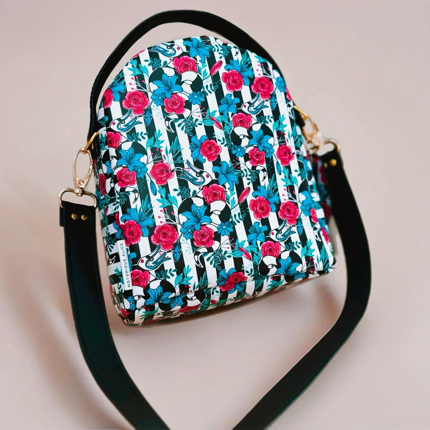 Quokka PDF Pattern