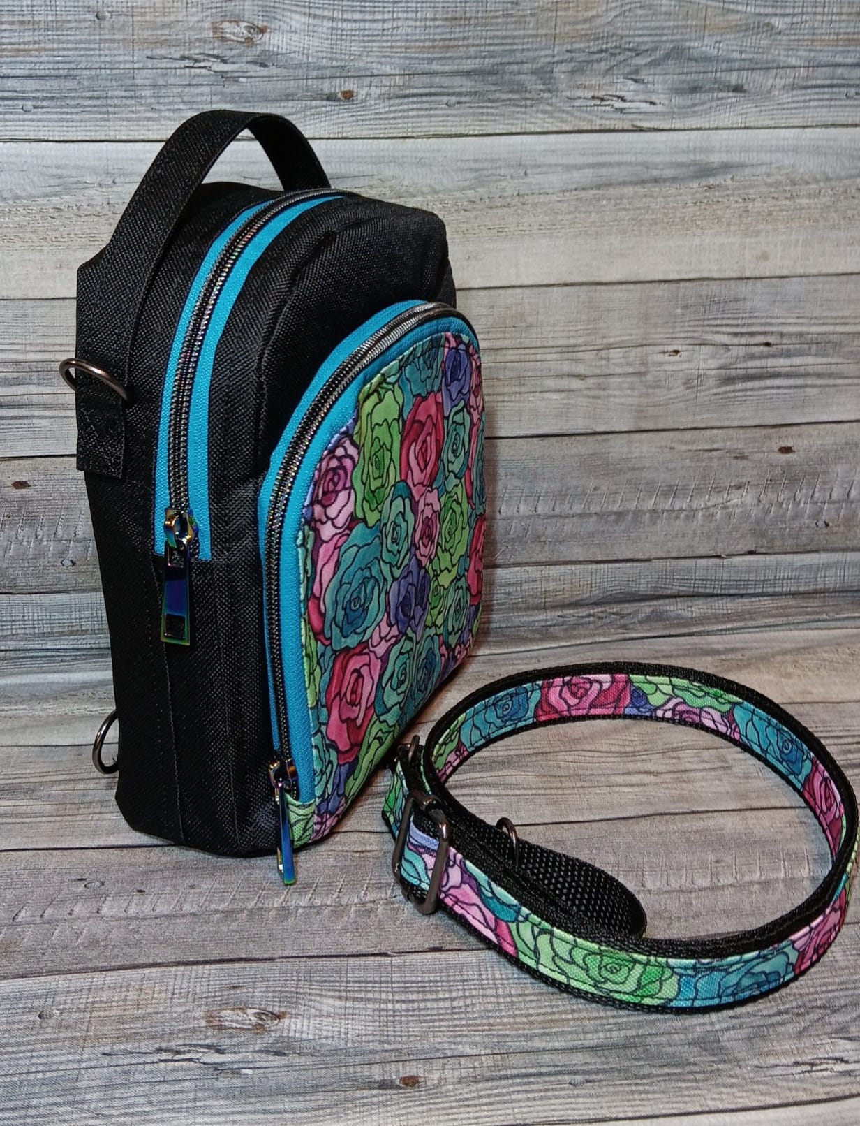 Quokka PDF Pattern