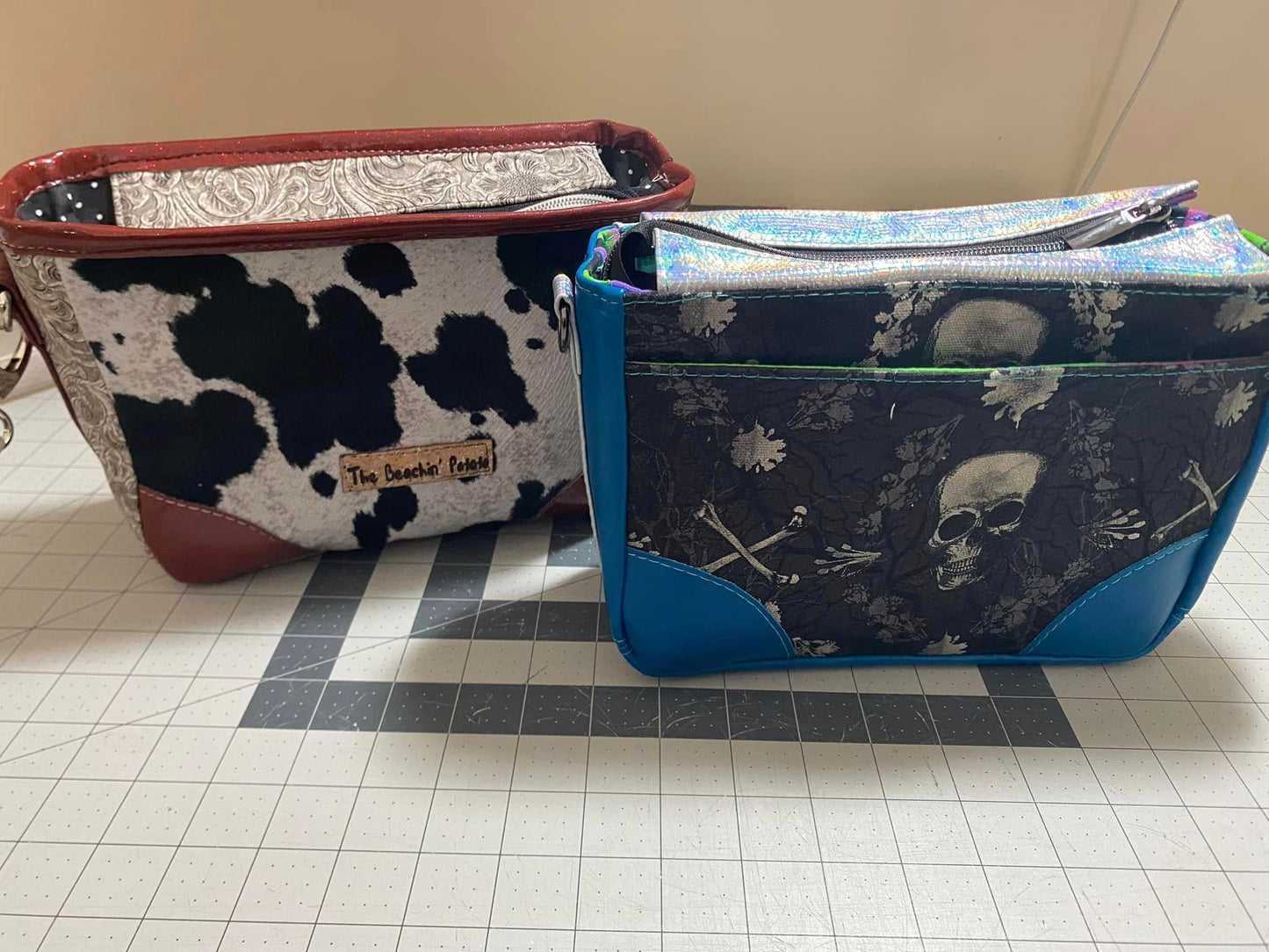 Troll PDF Sewing Pattern