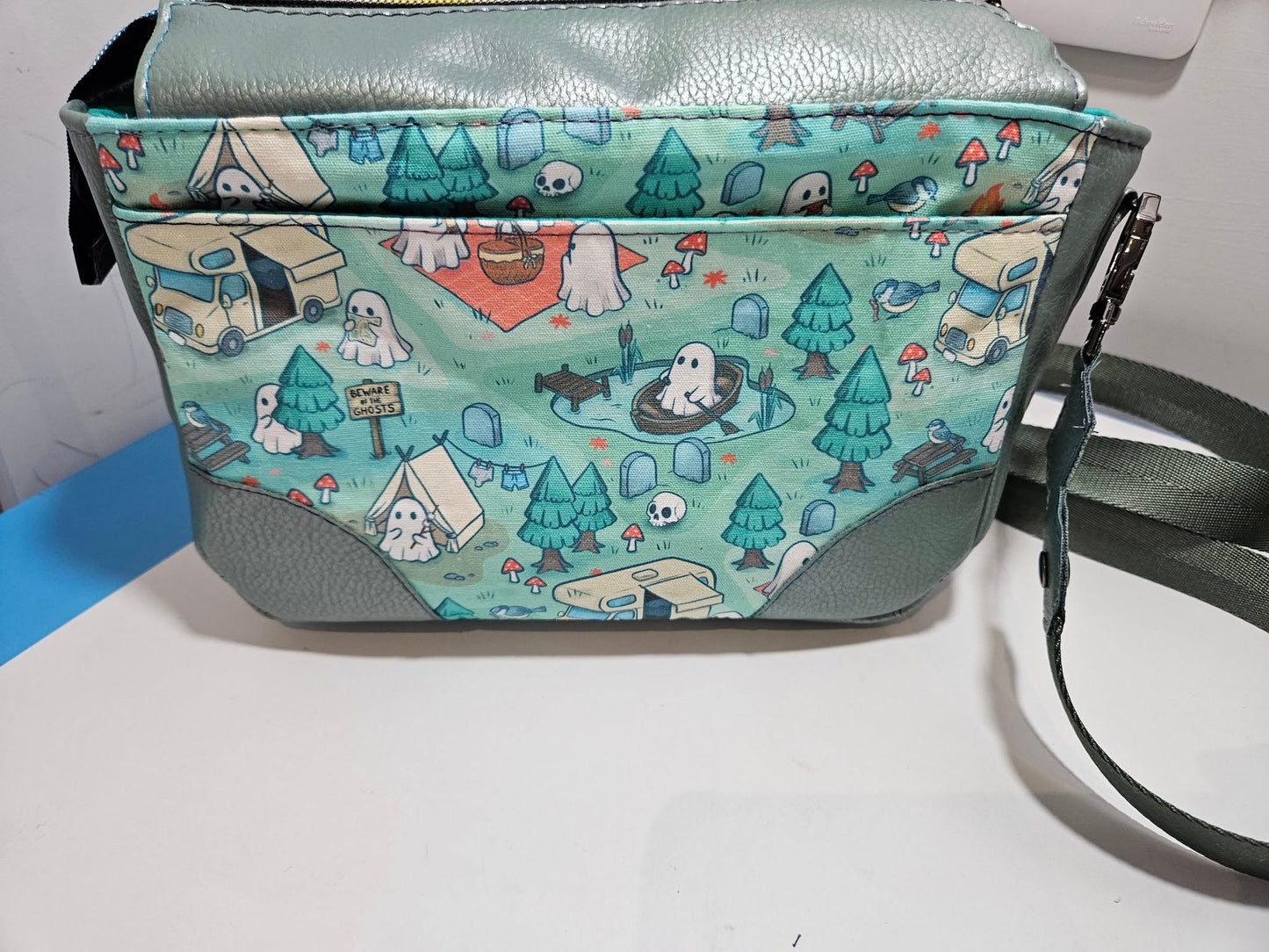 Troll PDF Sewing Pattern