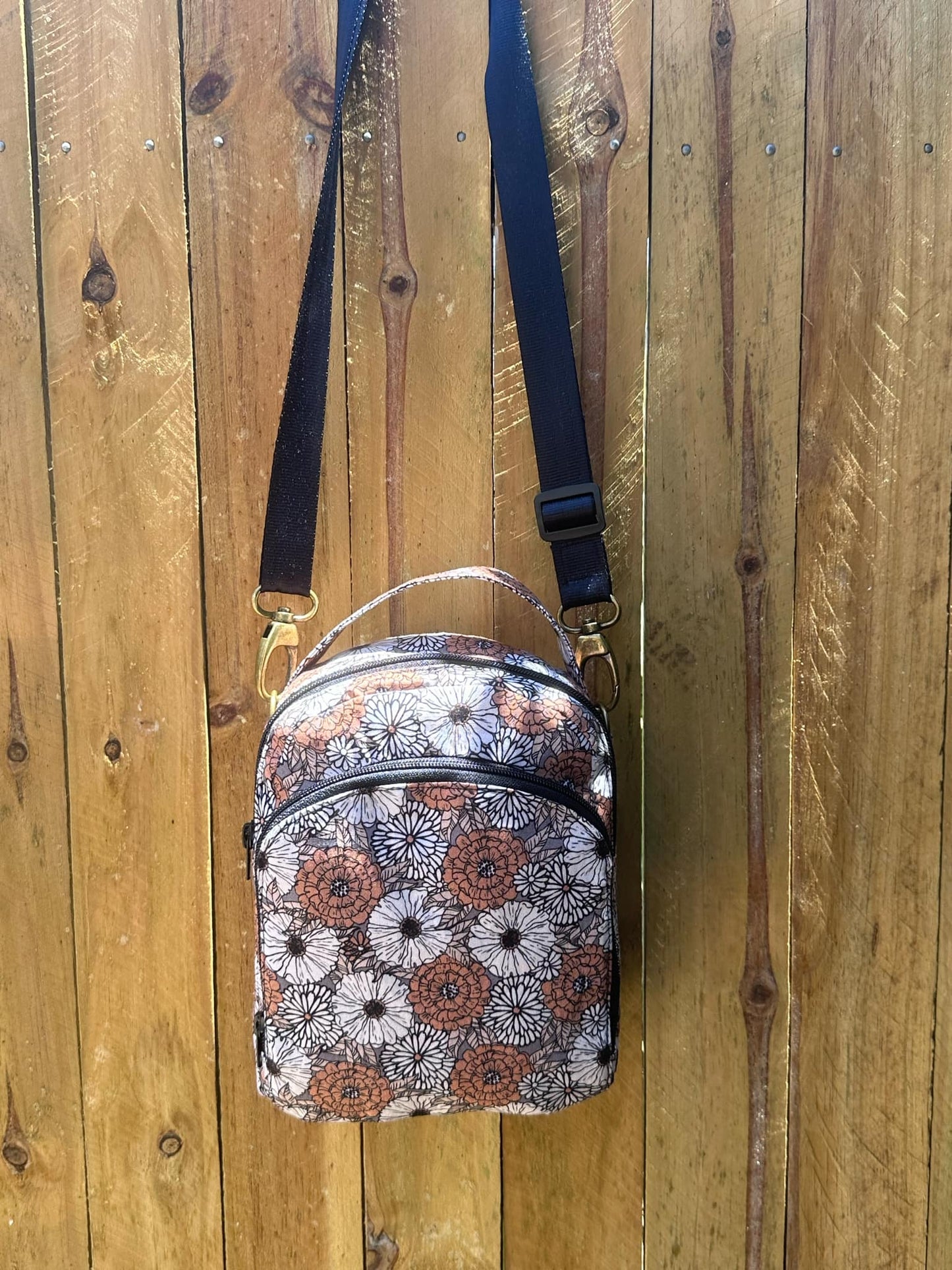 Quokka PDF Pattern