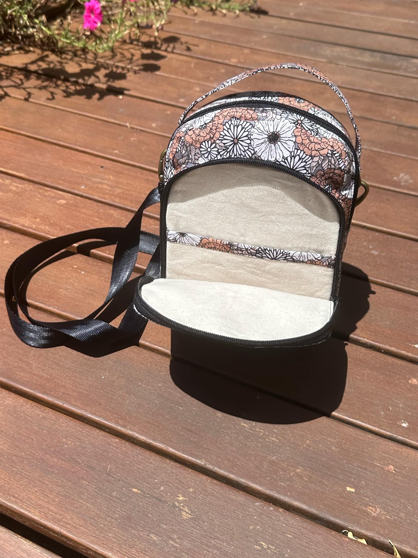 Quokka PDF Pattern