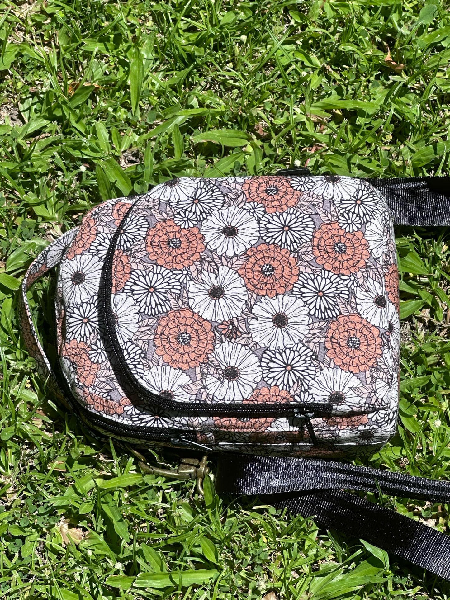 Quokka PDF Pattern