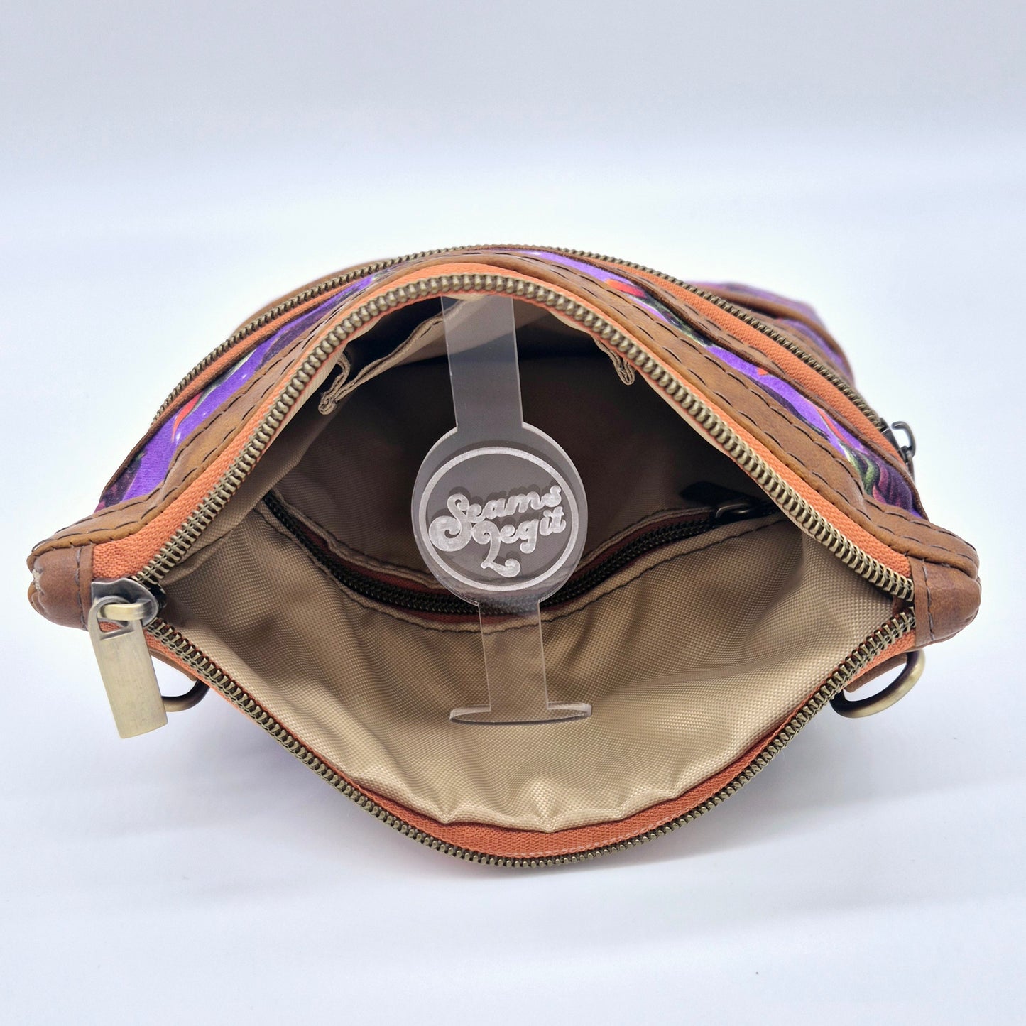 Yoda Day Bag