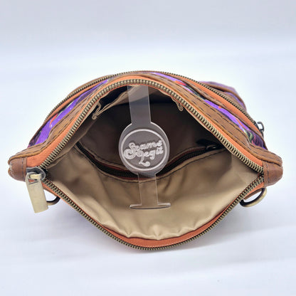 Yoda Day Bag