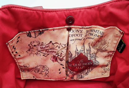 Empress Tote PDF Sewing Pattern