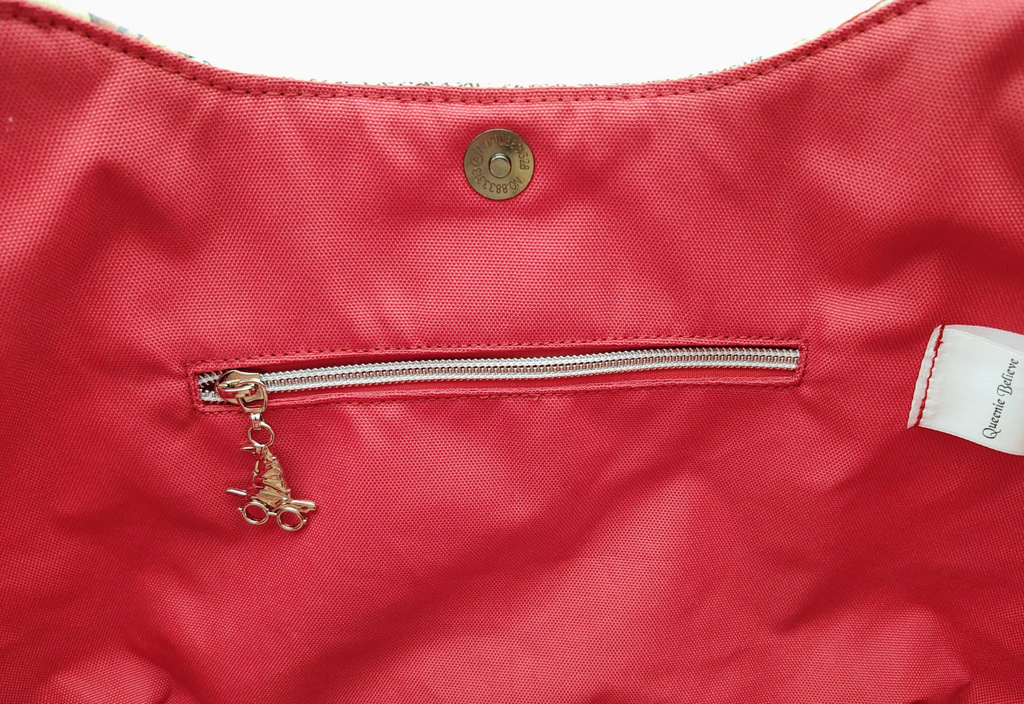 Empress Tote PDF Sewing Pattern
