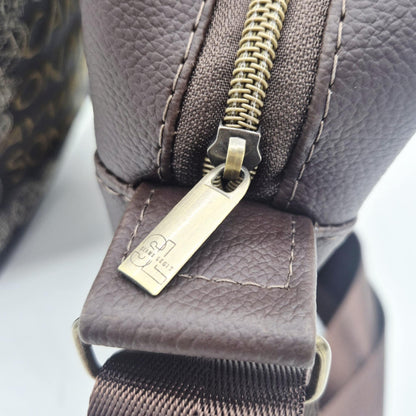 Supernatural Crossbody Bag