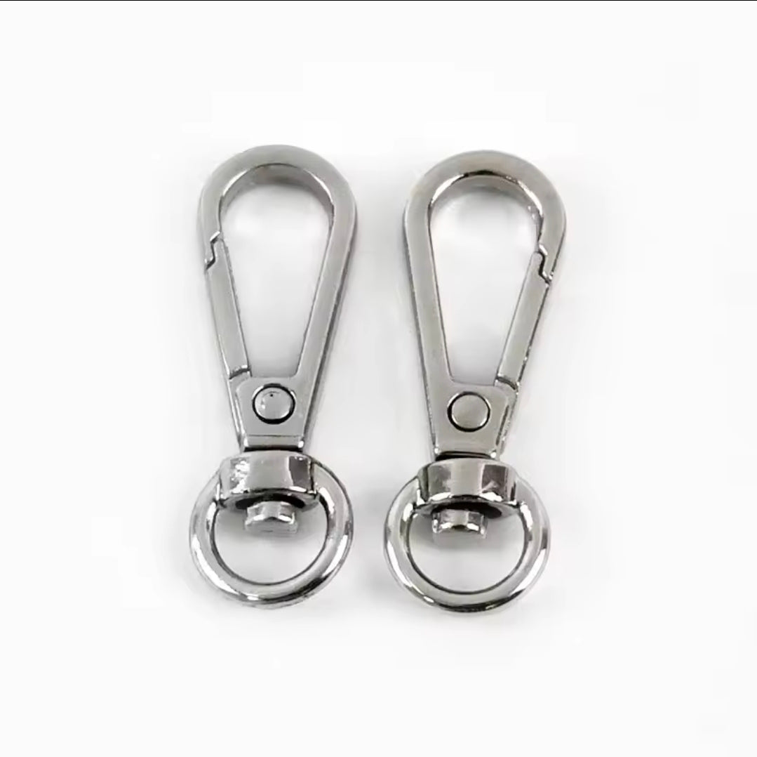 1/2 Inch Swivel Cips