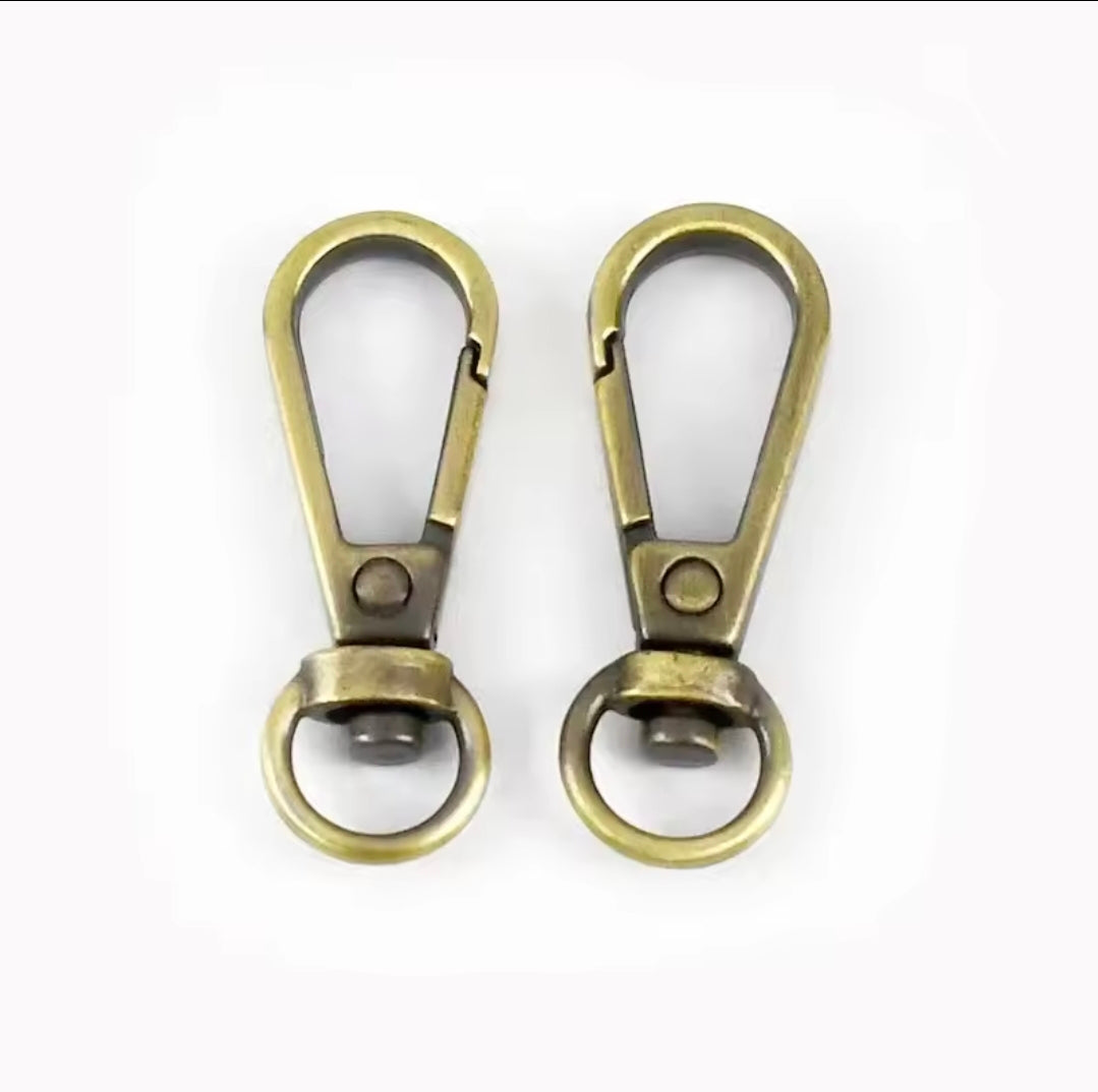 1/2 Inch Swivel Cips