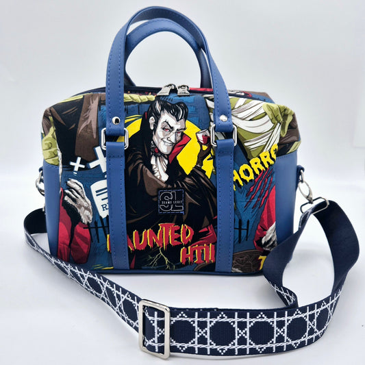Dracula Handbag