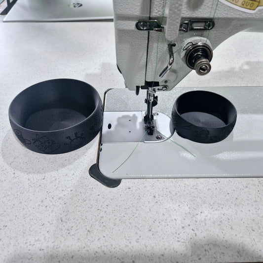 3D Printed Sewing Bowls