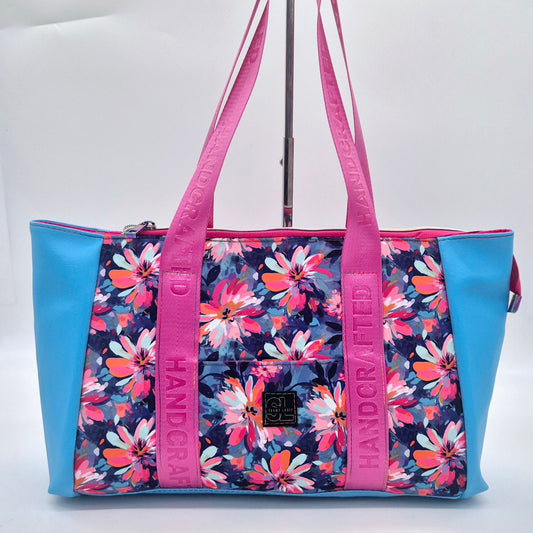 Sporty Tote