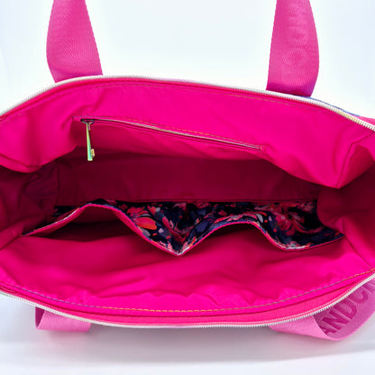 Sporty Tote