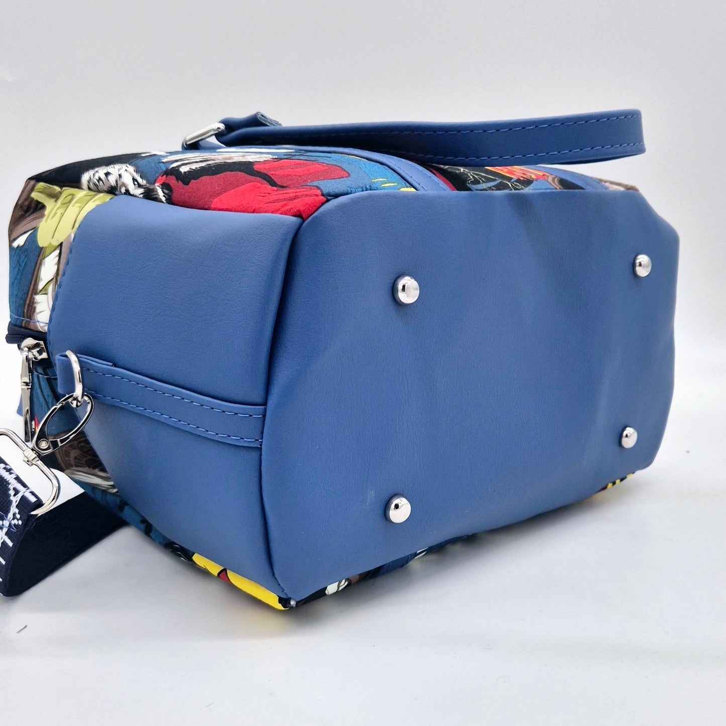 Dracula Handbag