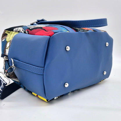 Dracula Handbag
