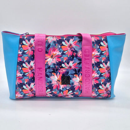 Sporty Tote