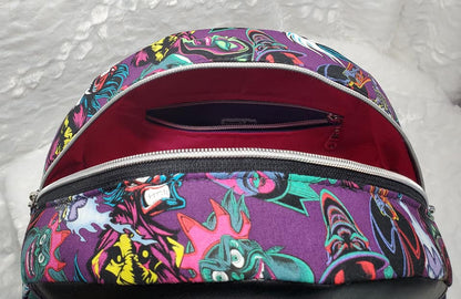 Vixen PDF Pattern