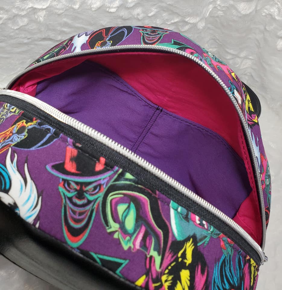 Vixen PDF Pattern