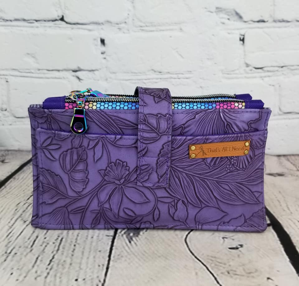 Wench Wallet PDF