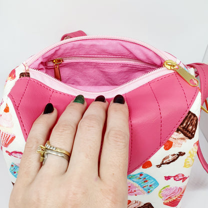 Harlot PDF Pattern