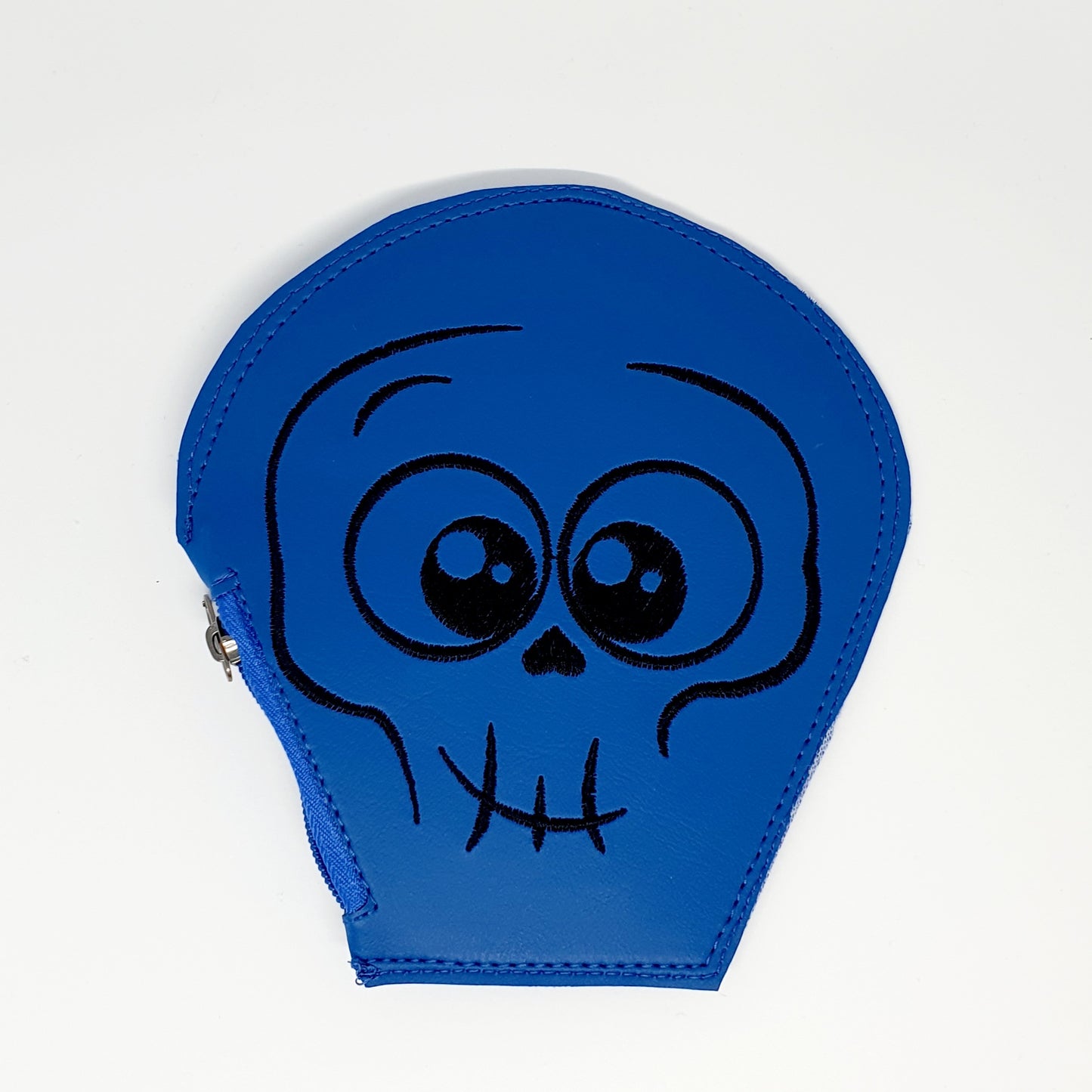 Skully PDF Pattern