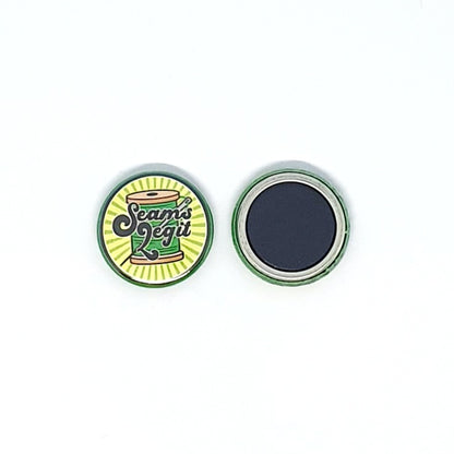 Magnets