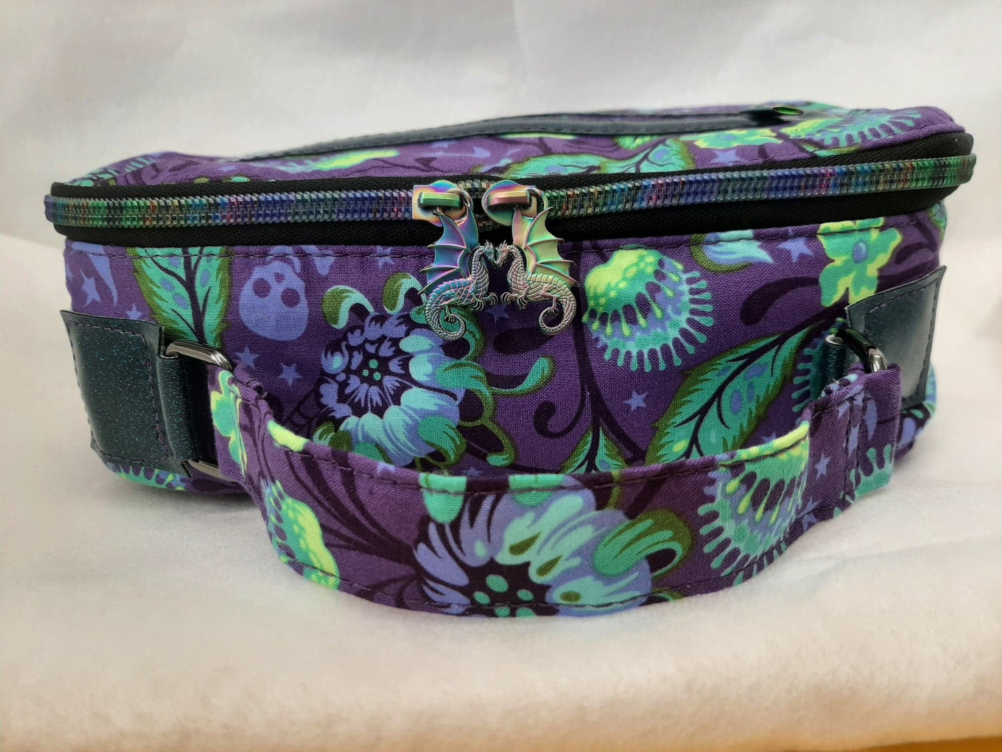 Gollumpus PDF Sewing Pattern