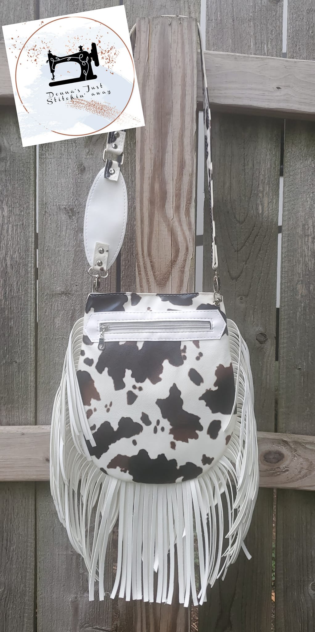 Rascal PDF Sewing Pattern